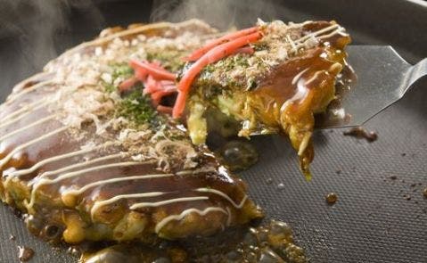 okonomiyaki