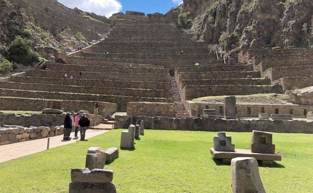 ollantaytambo