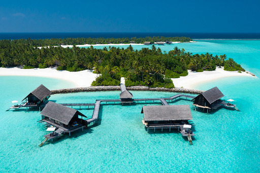 One & Only Reethi Rahâ€‹