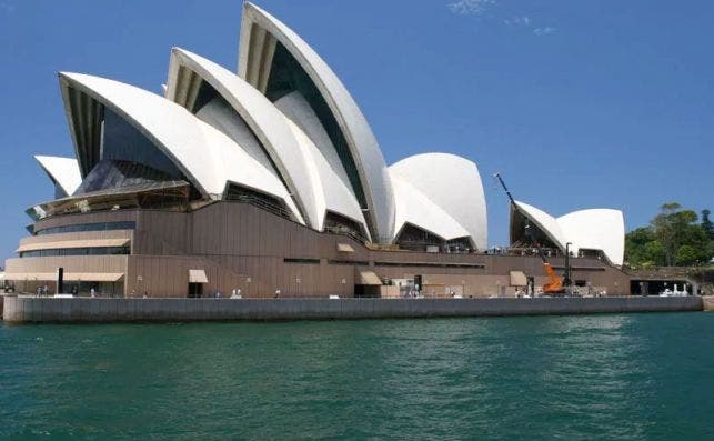 Australia y Nueva Zelanda negocian establecer una 'burbuja turÃ­stica' para promover el turismo seguro entre ellos. Foto: Wikiarquitectura