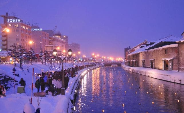 Otaru