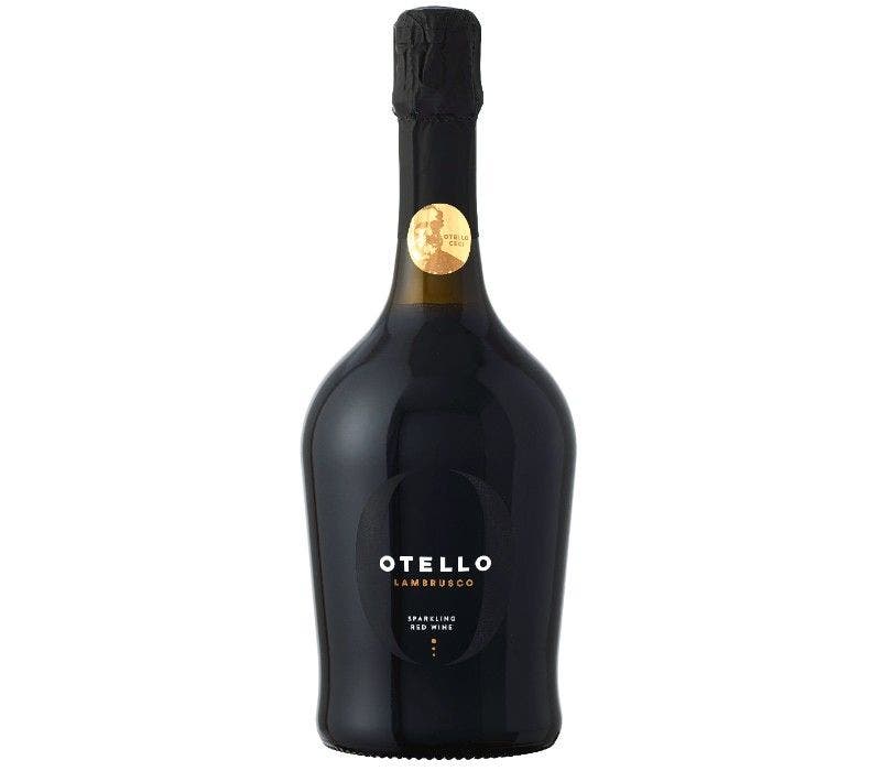 Otello 200 Lambrusco