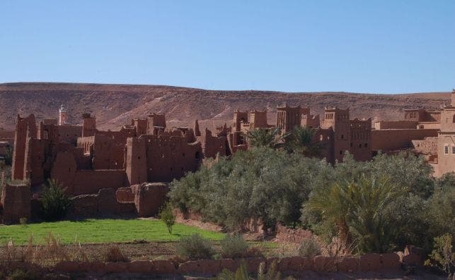 Ouarzazate 089