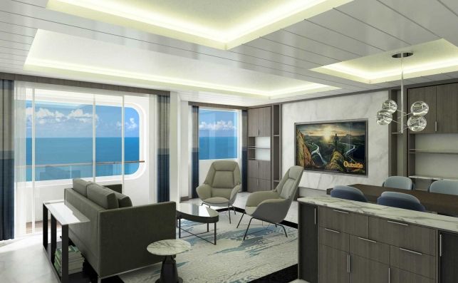 Owner Suite