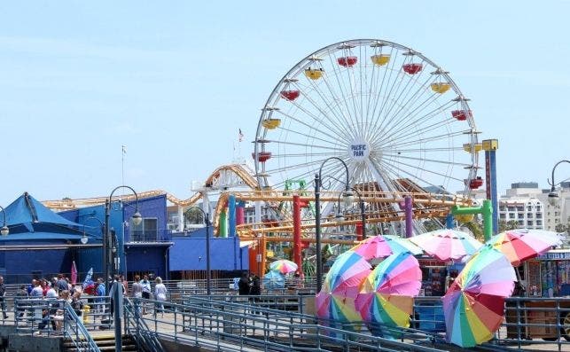 pacific park 2