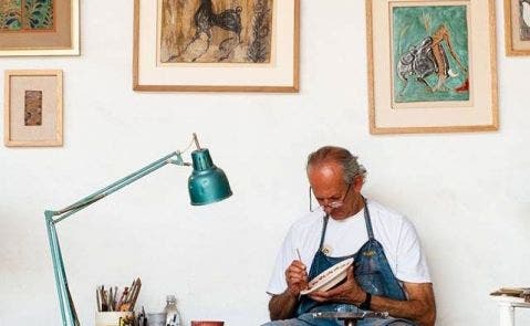paco padilla