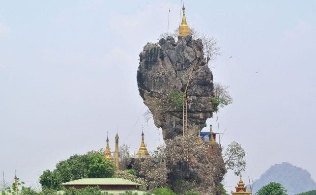 pagodas james antrobus