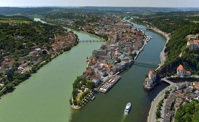 Passau