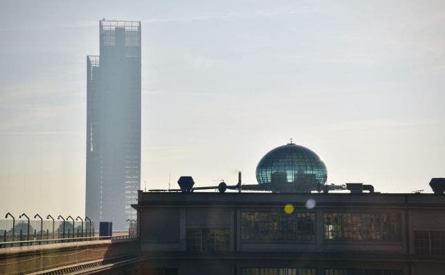 Pinacoteca Agnelli. Foto Arno Senoner Unsplash