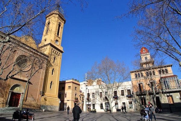 placa de la concordia