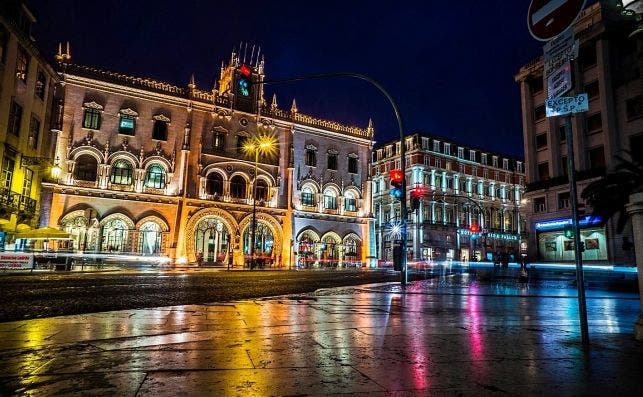 Lisboa es una de las ciudades de Europa que sigue marcando tendencia.