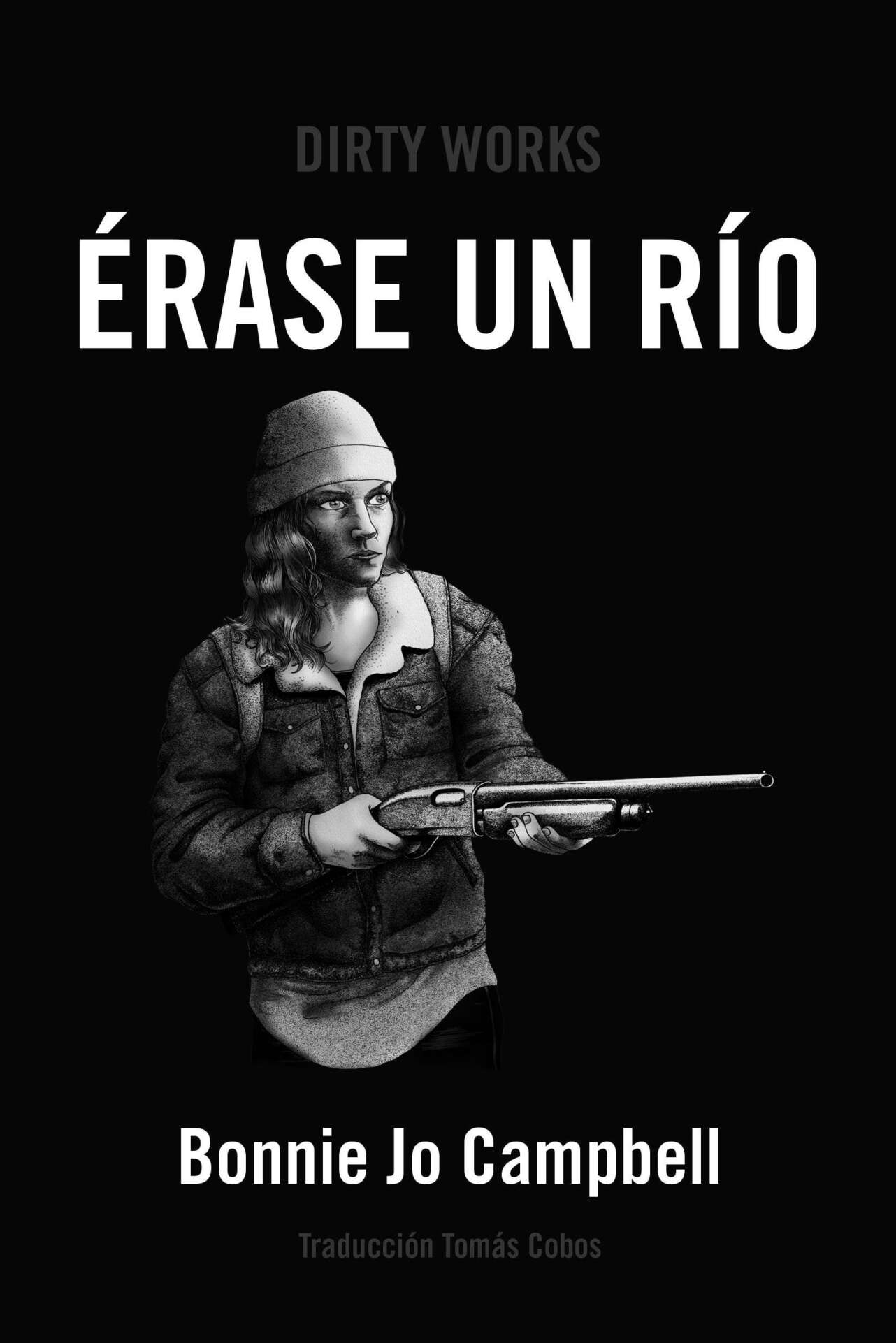 Portada Erase un rio