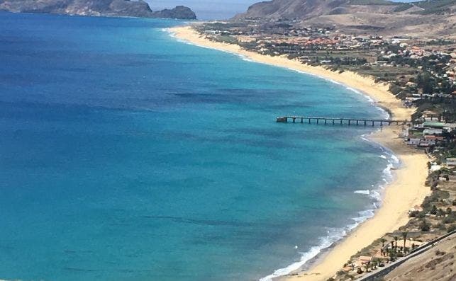 Porto Santo