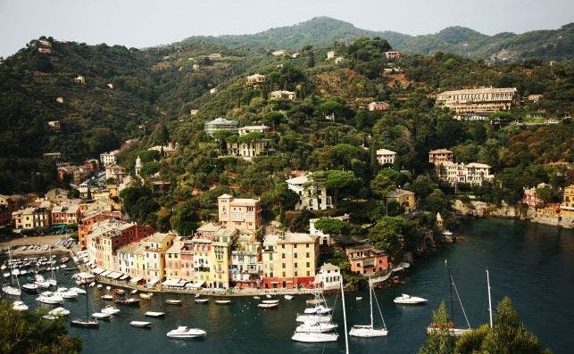 Portofino. Foto: Manena Munar.