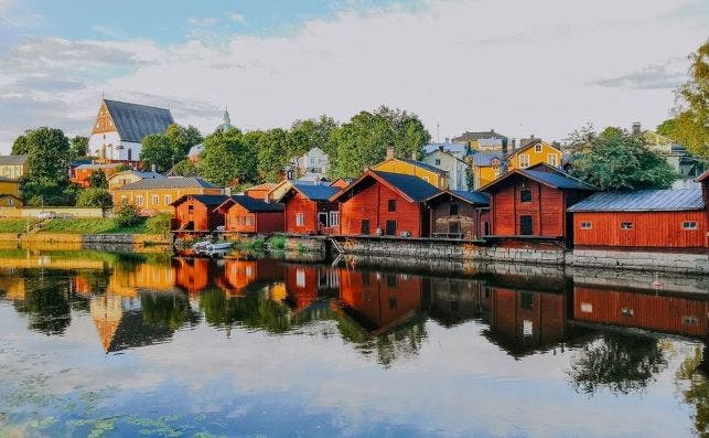 Porvoo 3 @Julia Kivela  Visit Finland