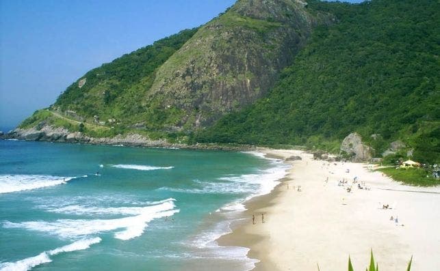 prainha rio de janeiro