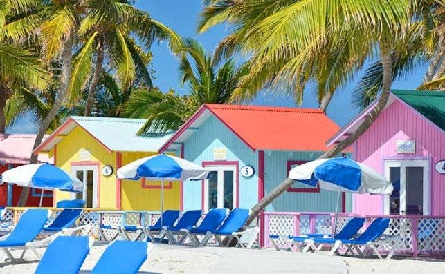 Princess Cay