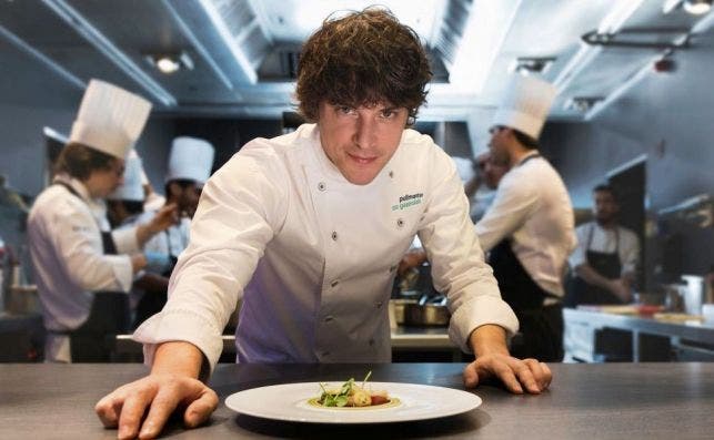 pullmantur cruceros lanza gastrolab junto a jordi cruz para reinventar su oferta culinaria 15 970x597