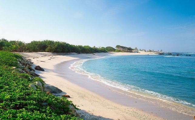 Punta Mita, Riviera Nayarit