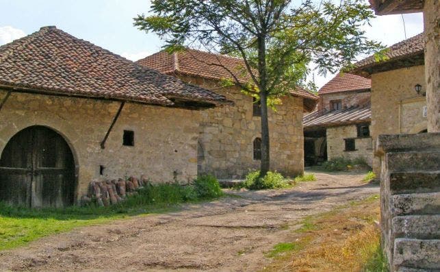 rajacke pimnice3  Foto Turismo de Serbia