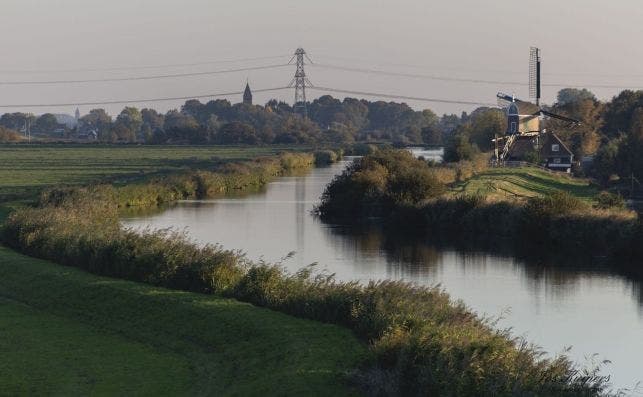 Reeuwijk. Foto: GettyImages.