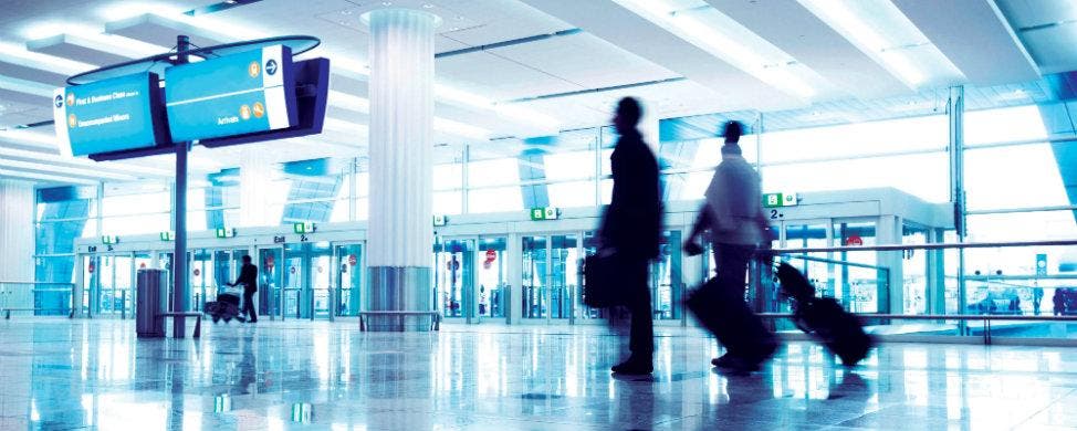 Los espaÃ±oles tardan cuatro minutos de media en reservar un vuelo