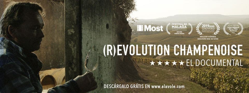 Revolution champenoise