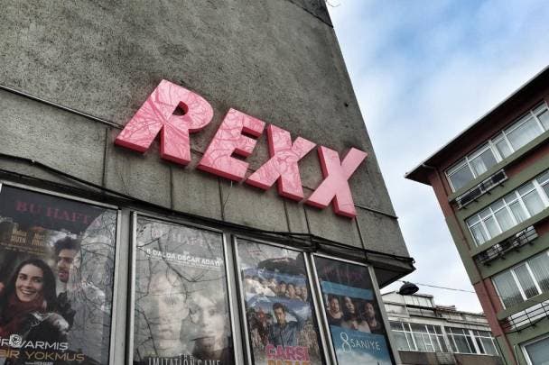 Rexx Cinema 