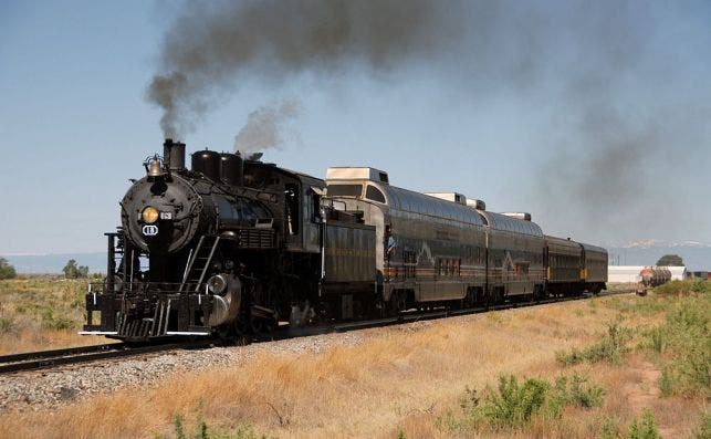 Rio Grande Scenic Railroad Foto Wikipedia