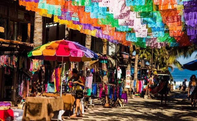 Riviera Nayarit Sayulita