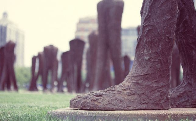 rock winter photography feet monument statue 964770 pxhere.com