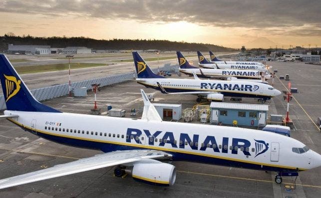 Ryanair afronta un nuevo frente de conflicto con sus pilotos espaÃ±oles.