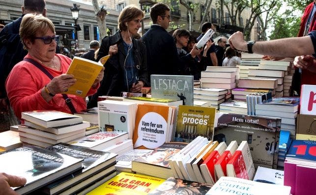 Este aÃ±o habrÃ¡ que tener cuidado con la distancia social en las paradas