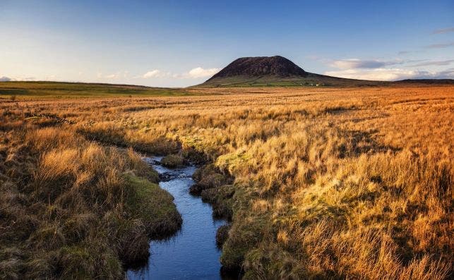 Shillanavogy. Foto: Turismo de Irlanda.