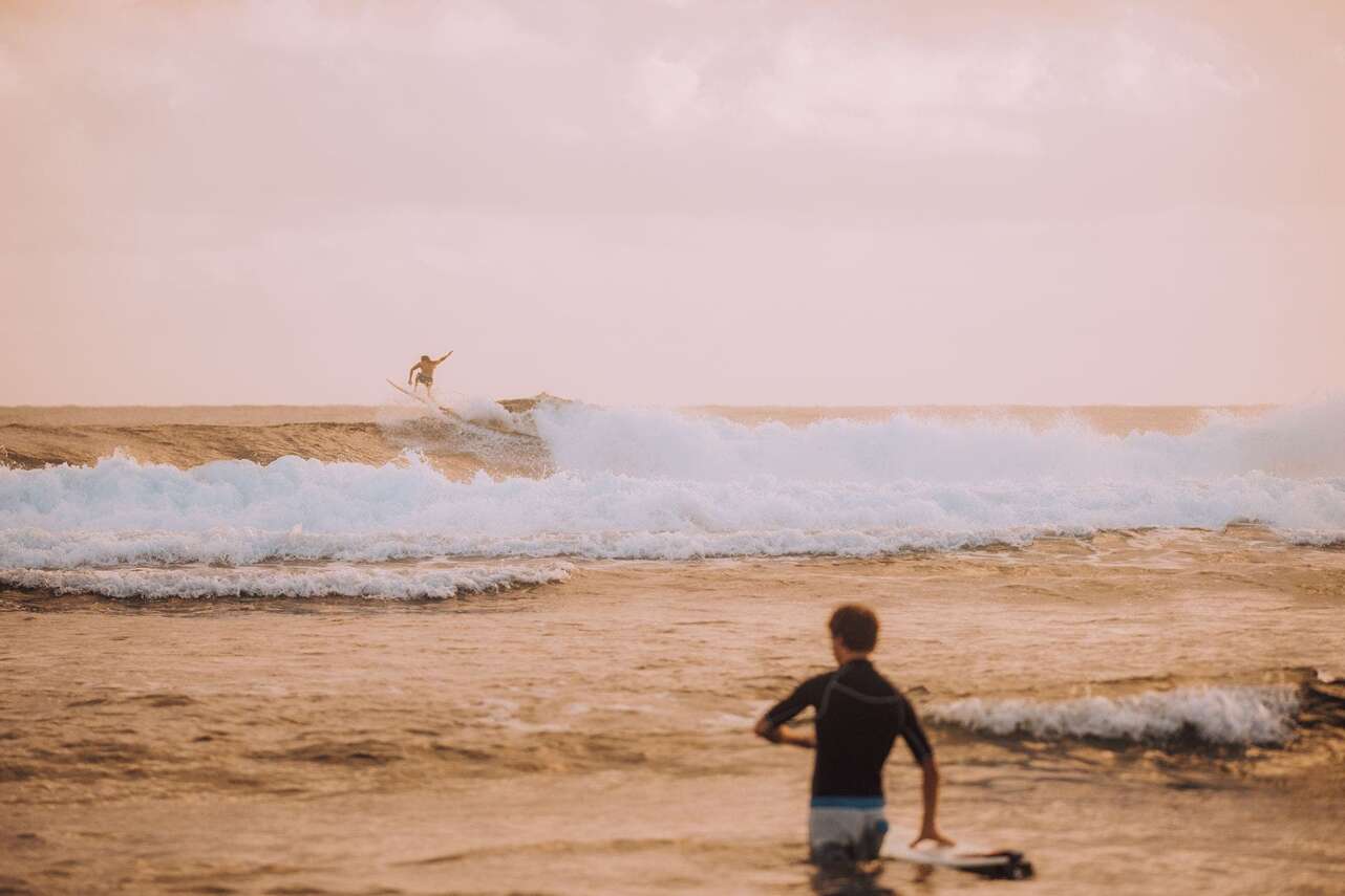 Siargao Surf