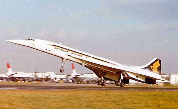 singapore concorde 2