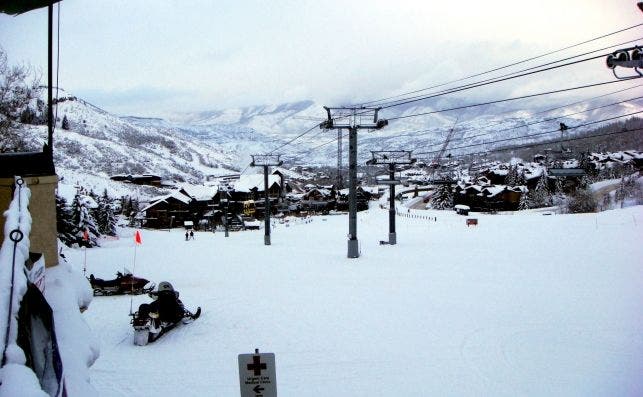 Snowmass Village