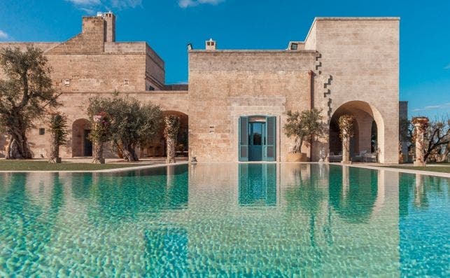 Sothebyâ€™s retreats