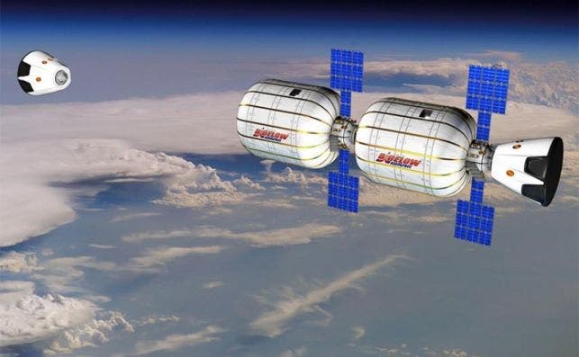 space hotel bigelow aerospace