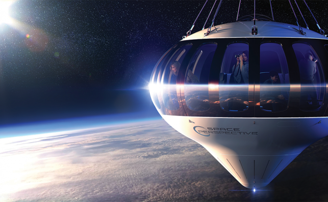 Space Perspective Journey 1080x648