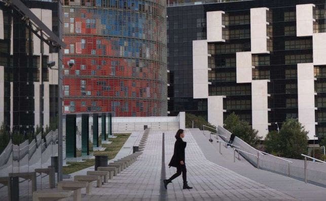 En Inside Poblenou se refleja cÃ³mo cambia dÃ­a a dÃ­a uno de los barrios mÃ¡s dinÃ¡micos de Barcelona.