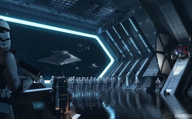 star wars galaxy s edge