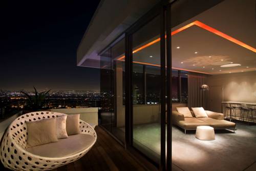 suite Andaz West Hollywood â€“ a Concept by Hyatt