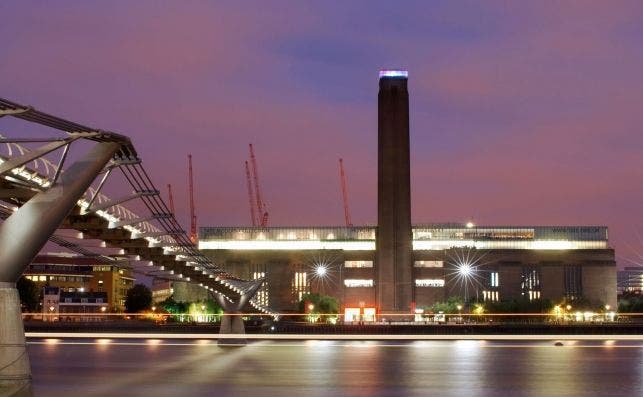 tate modern