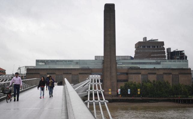 tate modern