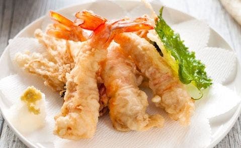 Tempura 2