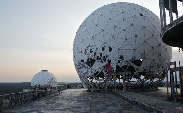 Teufelsberg 1 c Martin Gentischer DL PPT 0