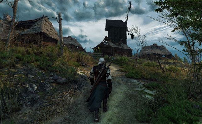 TheWitcher