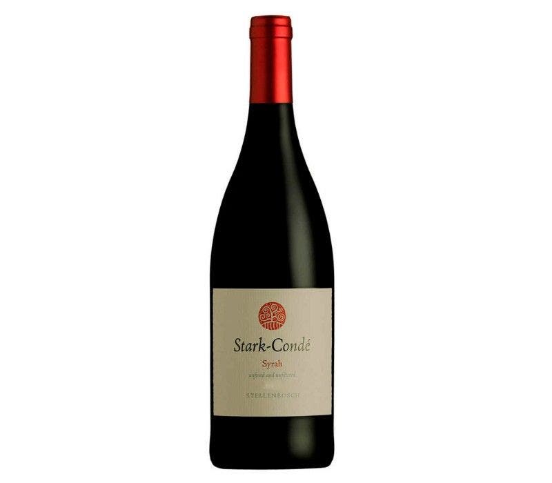 Three Pines Syrah Jonkershoek Valley 2016