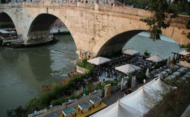 tiber festival musica